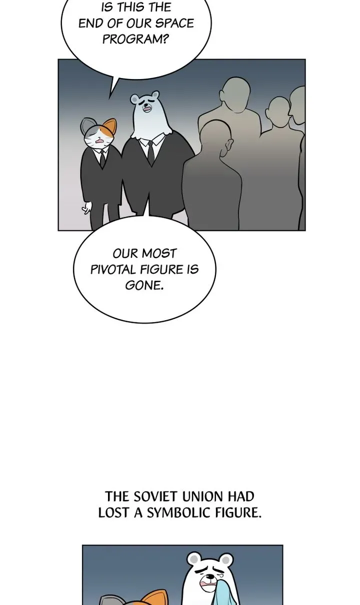 Read Science Nana chapter 13 image 48 on Lezhin