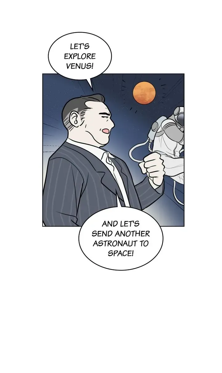 Read Science Nana chapter 13 image 8 on Lezhin