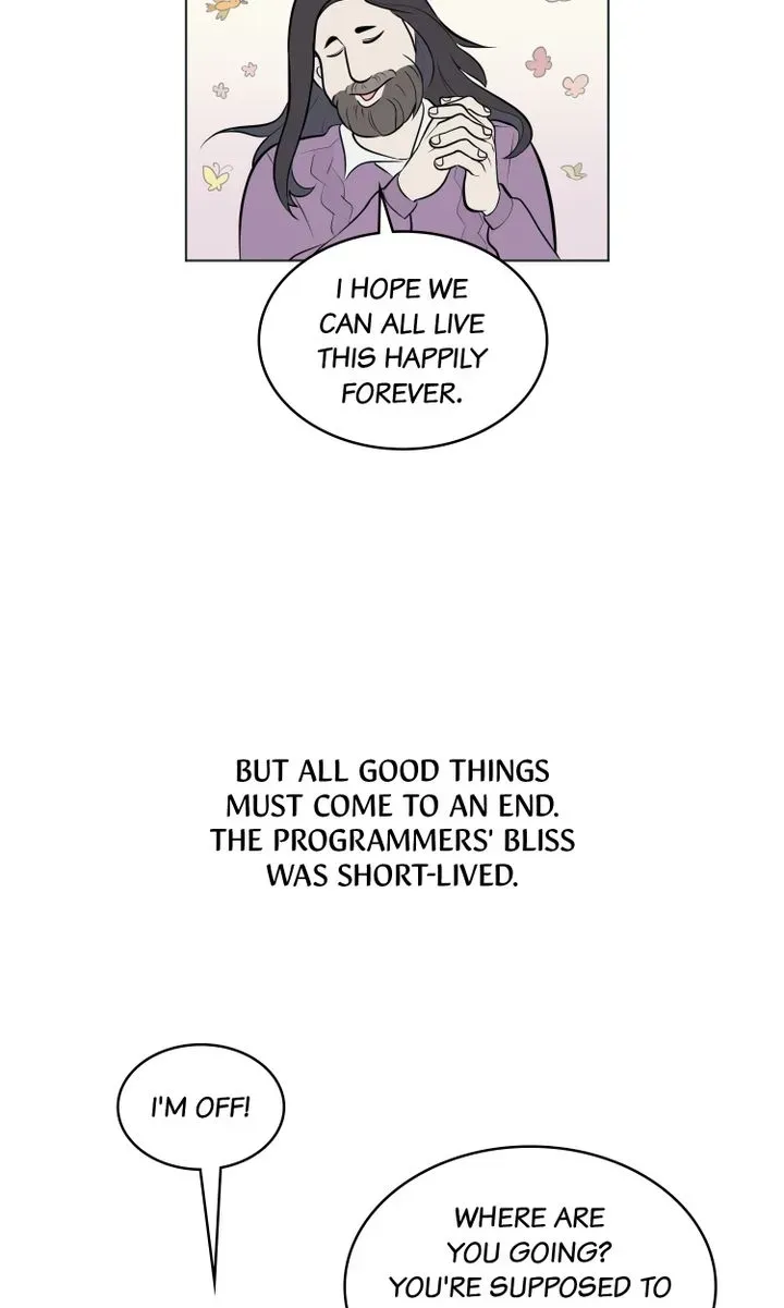 Read Science Nana chapter 16 image 13 on Lezhin