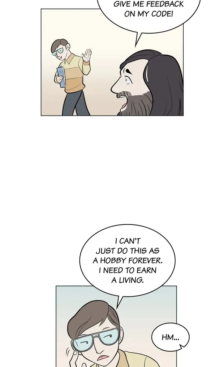 Read Science Nana chapter 16 image 14 on Lezhin