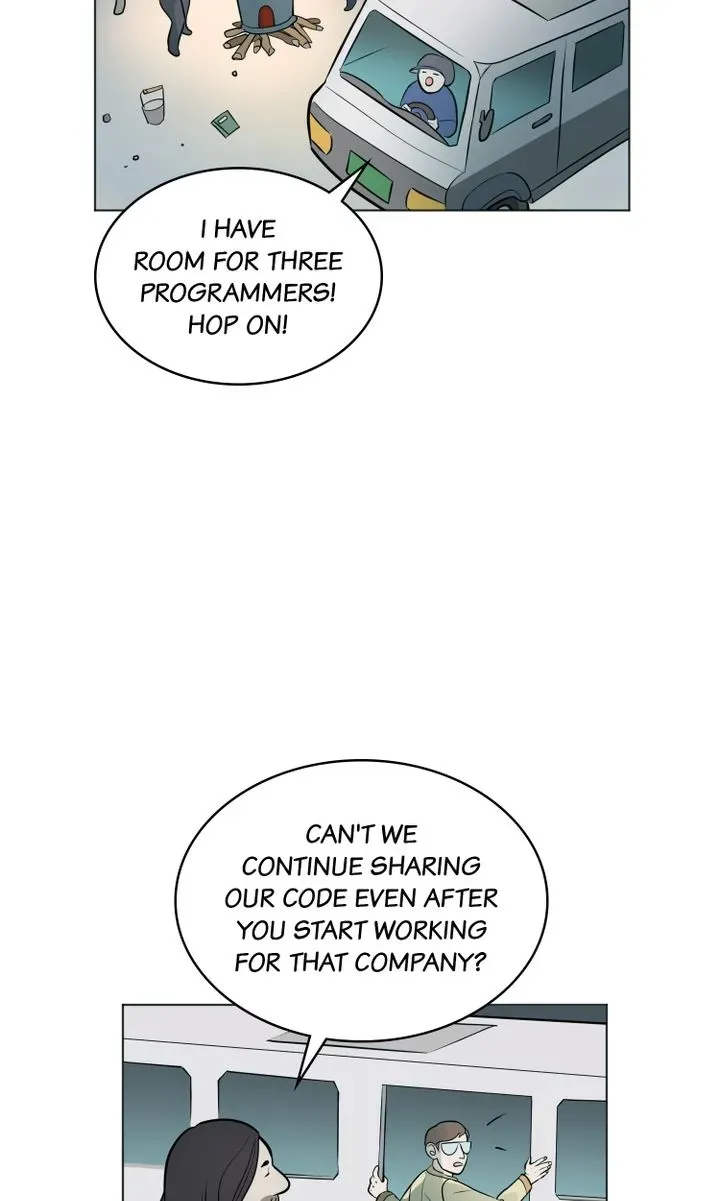 Read Science Nana chapter 16 image 16 on Lezhin