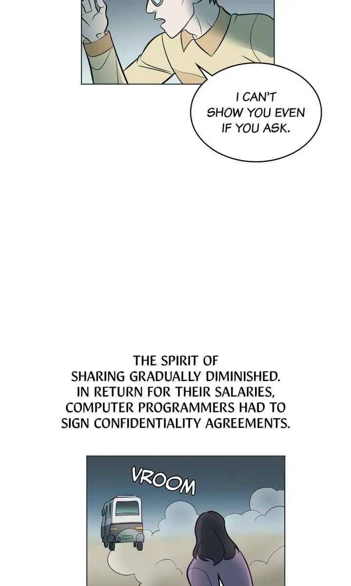 Read Science Nana chapter 16 image 18 on Lezhin
