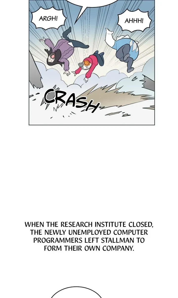 Read Science Nana chapter 16 image 22 on Lezhin