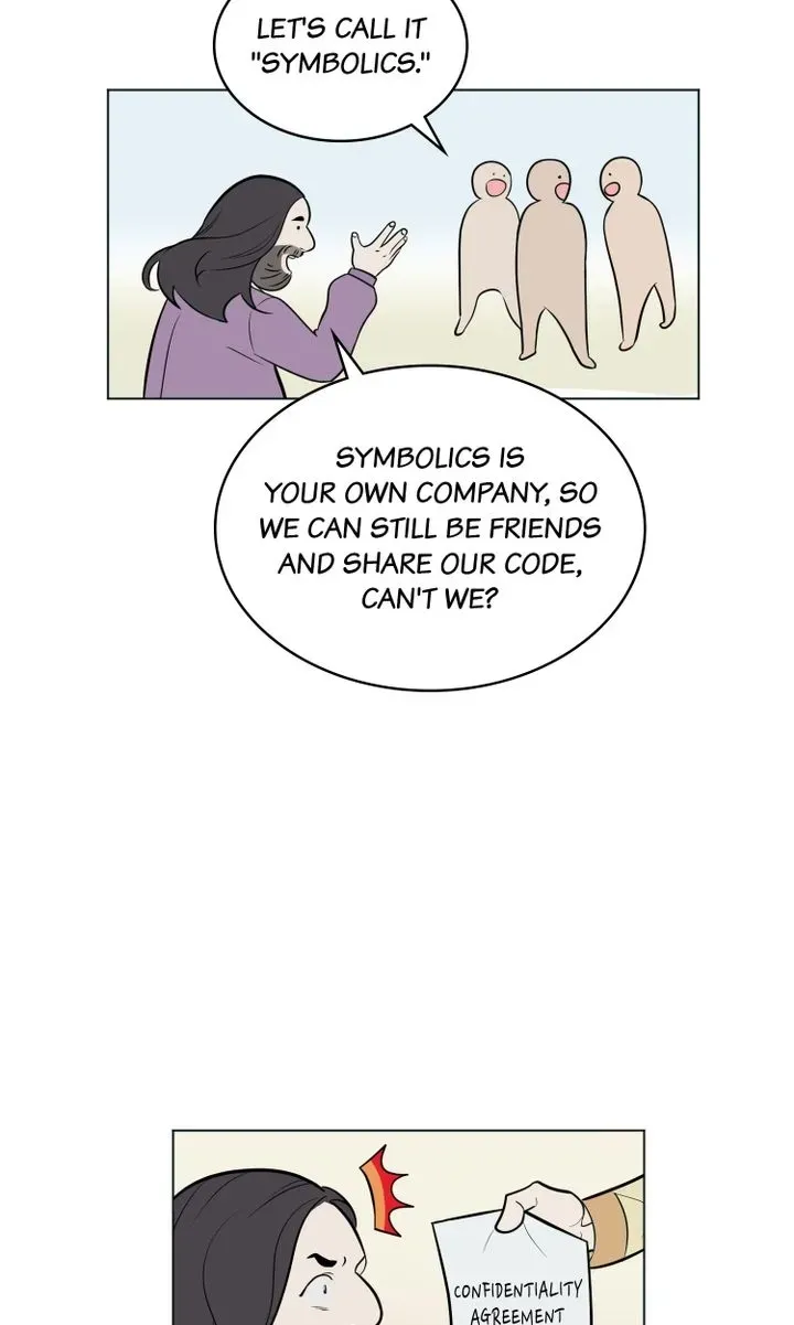 Read Science Nana chapter 16 image 23 on Lezhin