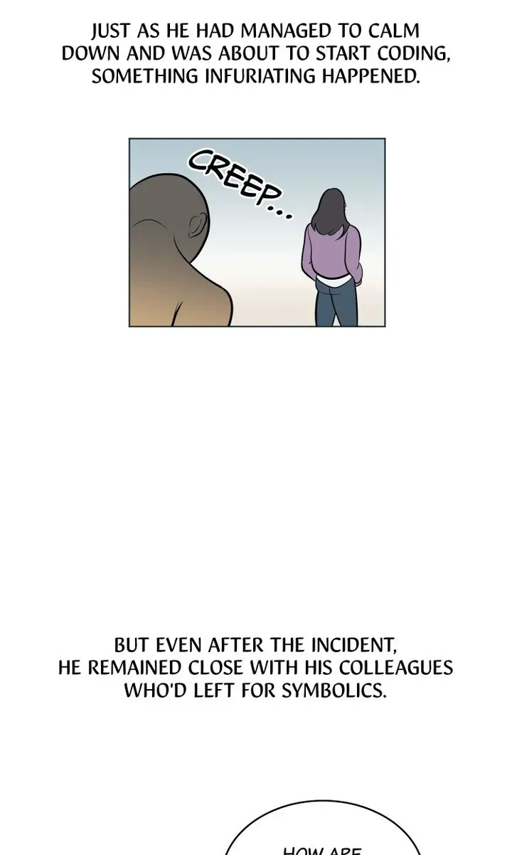 Read Science Nana chapter 16 image 26 on Lezhin