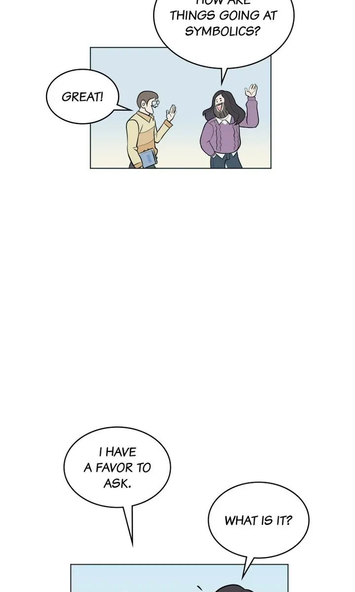 Read Science Nana chapter 16 image 27 on Lezhin