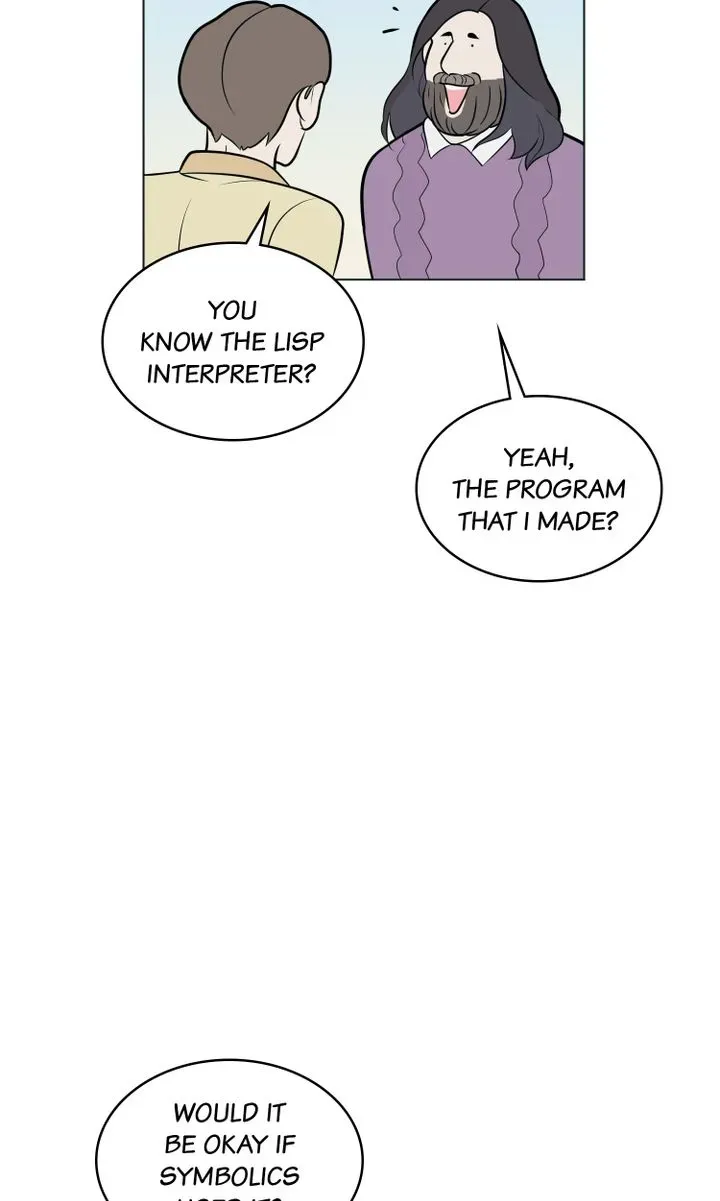 Read Science Nana chapter 16 image 28 on Lezhin