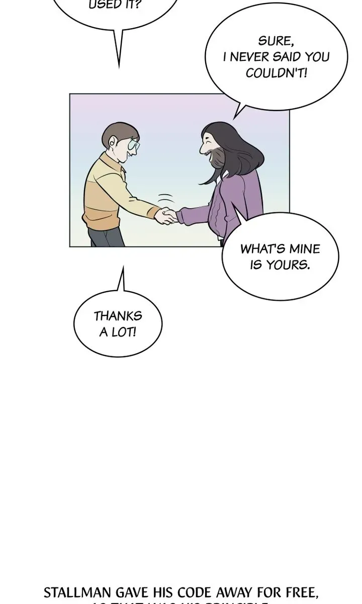 Read Science Nana chapter 16 image 29 on Lezhin