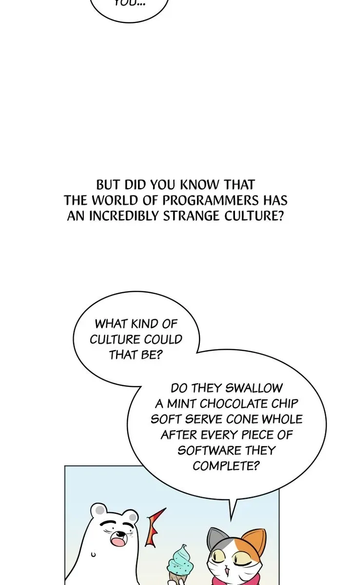 Read Science Nana chapter 16 image 3 on Lezhin