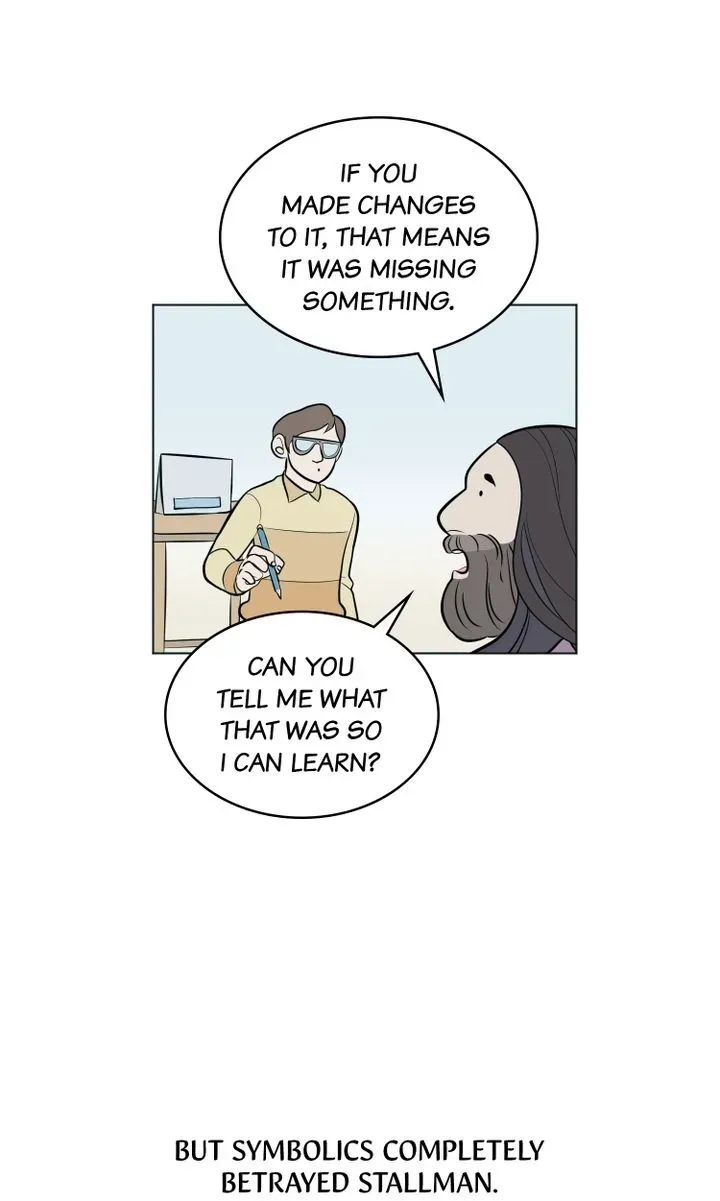 Read Science Nana chapter 16 image 32 on Lezhin