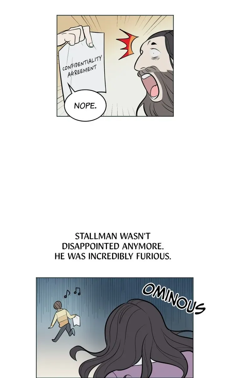 Read Science Nana chapter 16 image 33 on Lezhin