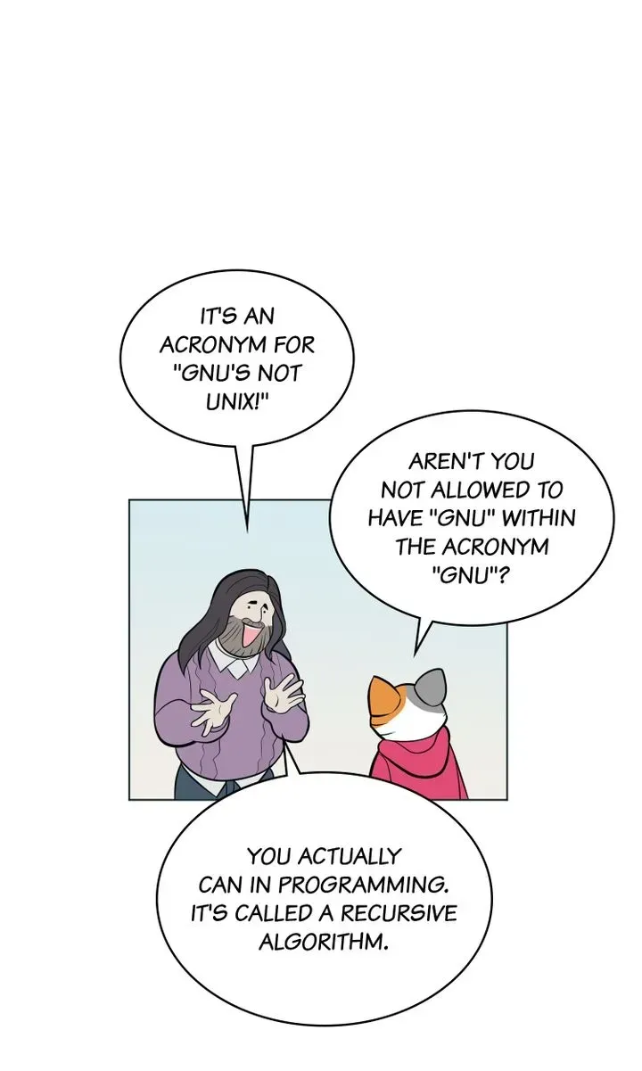 Read Science Nana chapter 16 image 38 on Lezhin