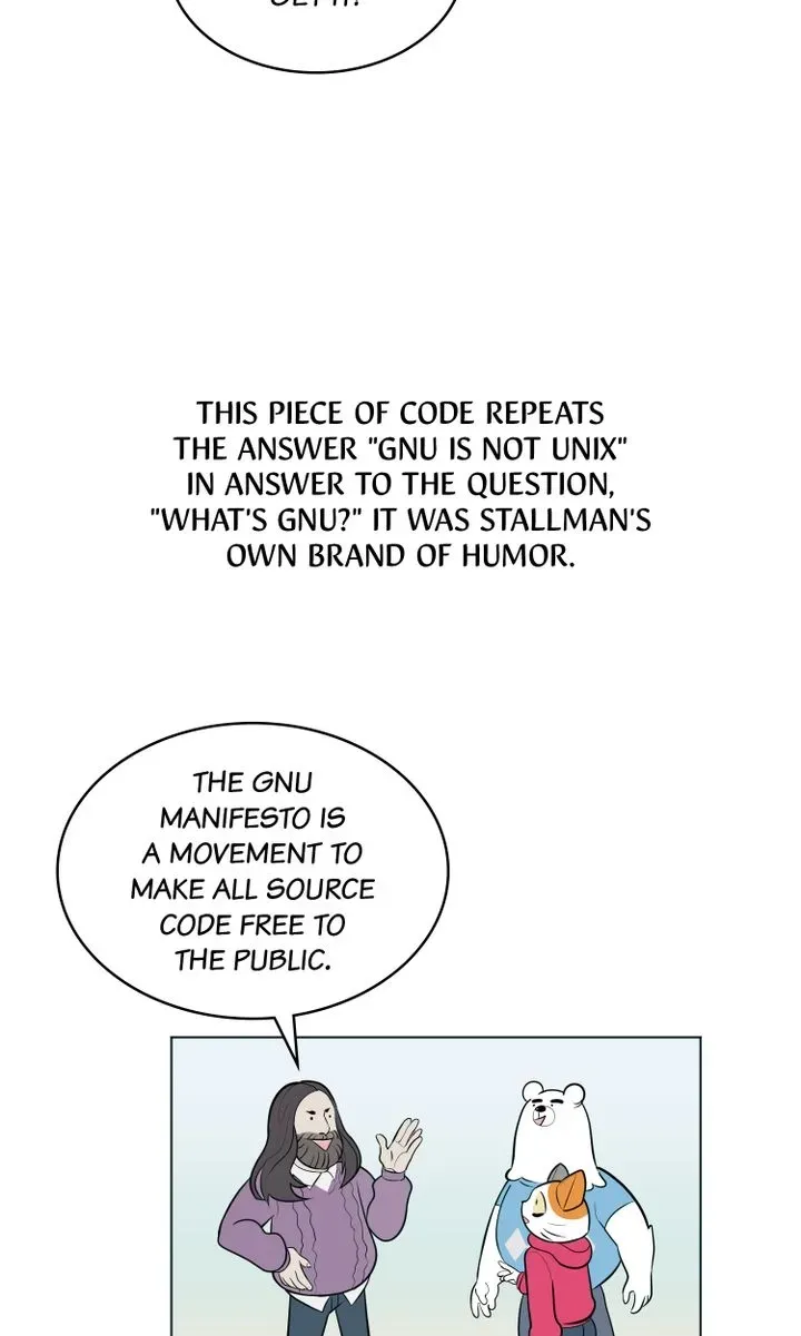 Read Science Nana chapter 16 image 40 on Lezhin