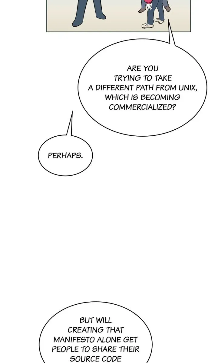 Read Science Nana chapter 16 image 41 on Lezhin