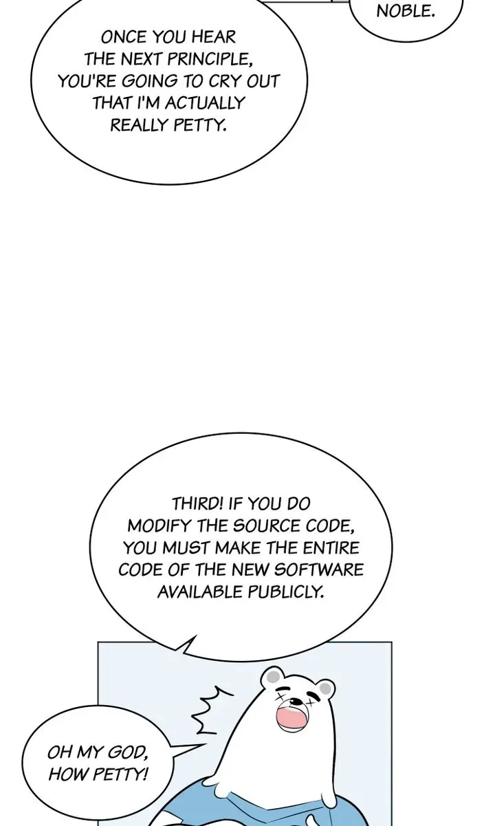Read Science Nana chapter 16 image 45 on Lezhin