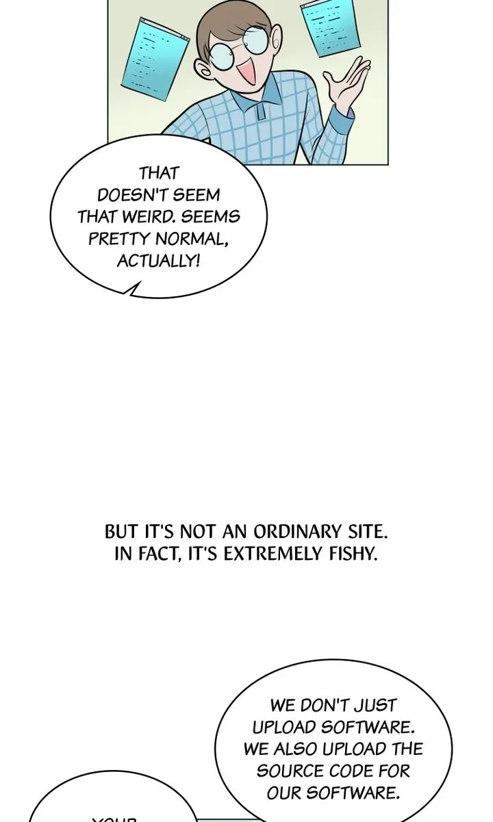 Read Science Nana chapter 16 image 5 on Lezhin