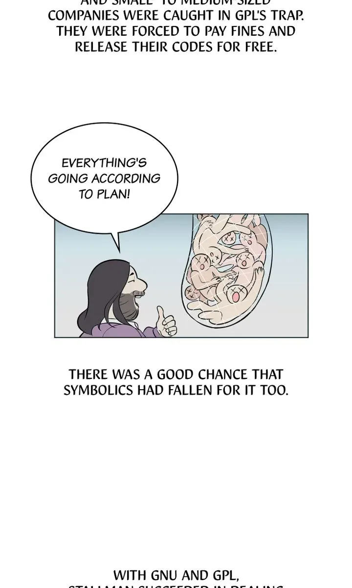 Read Science Nana chapter 16 image 54 on Lezhin
