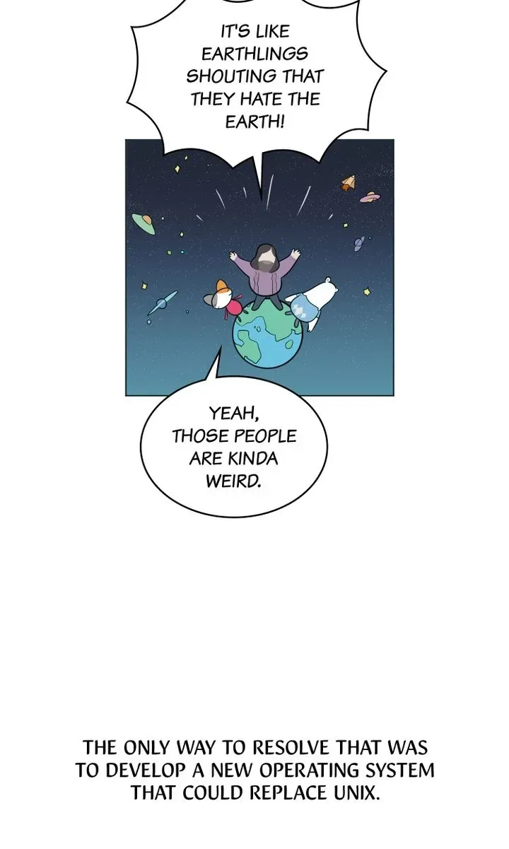 Read Science Nana chapter 16 image 58 on Lezhin