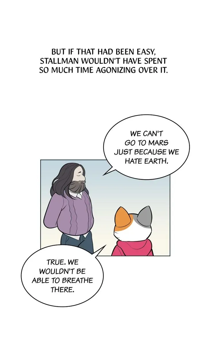 Read Science Nana chapter 16 image 59 on Lezhin