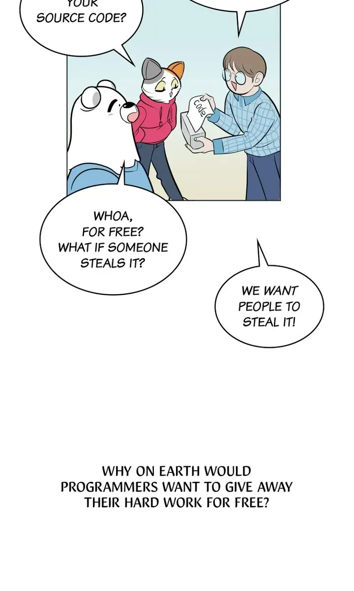 Read Science Nana chapter 16 image 6 on Lezhin