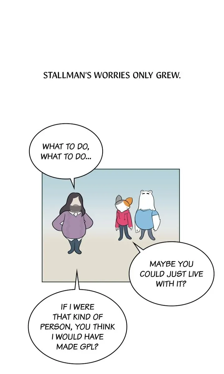 Read Science Nana chapter 16 image 60 on Lezhin