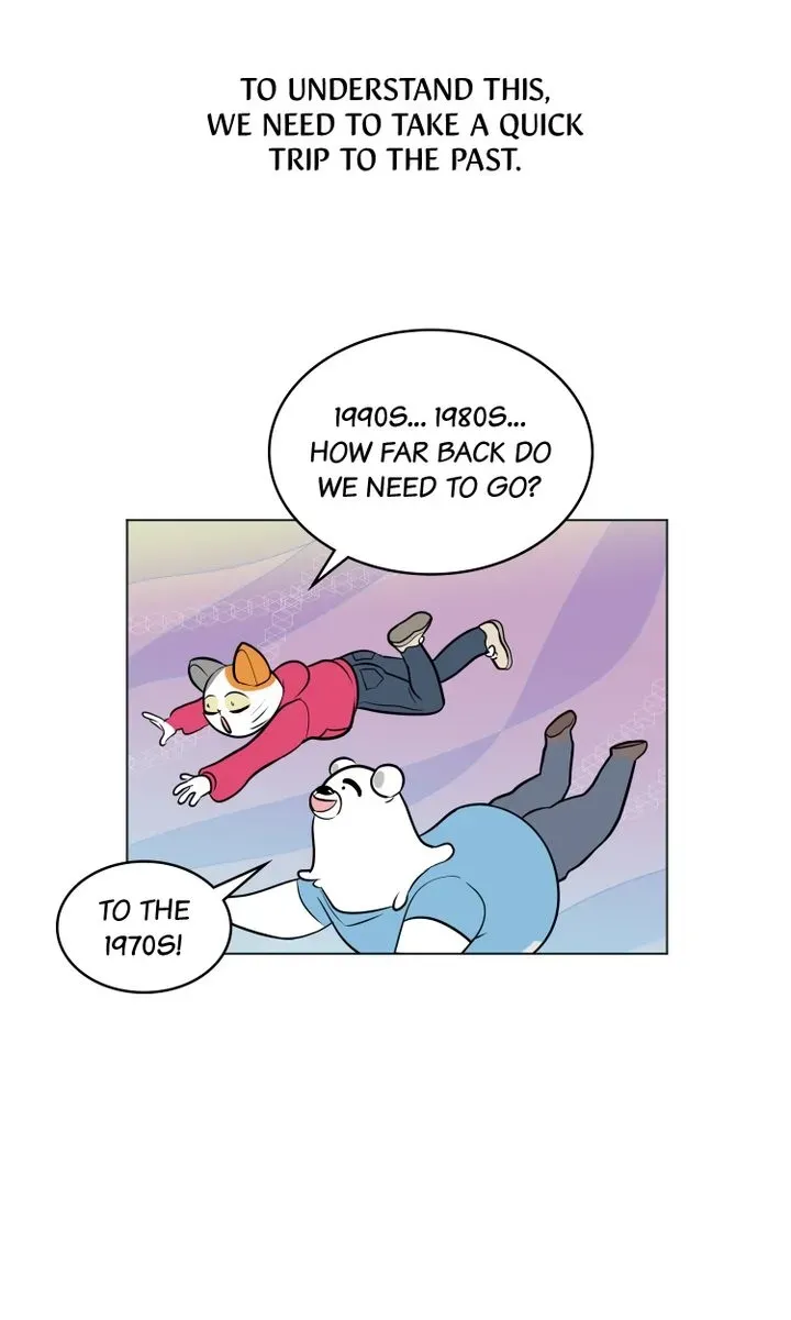 Read Science Nana chapter 16 image 7 on Lezhin