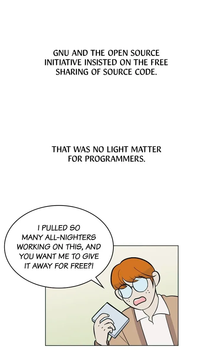 Read Science Nana chapter 18 image 1 on Lezhin
