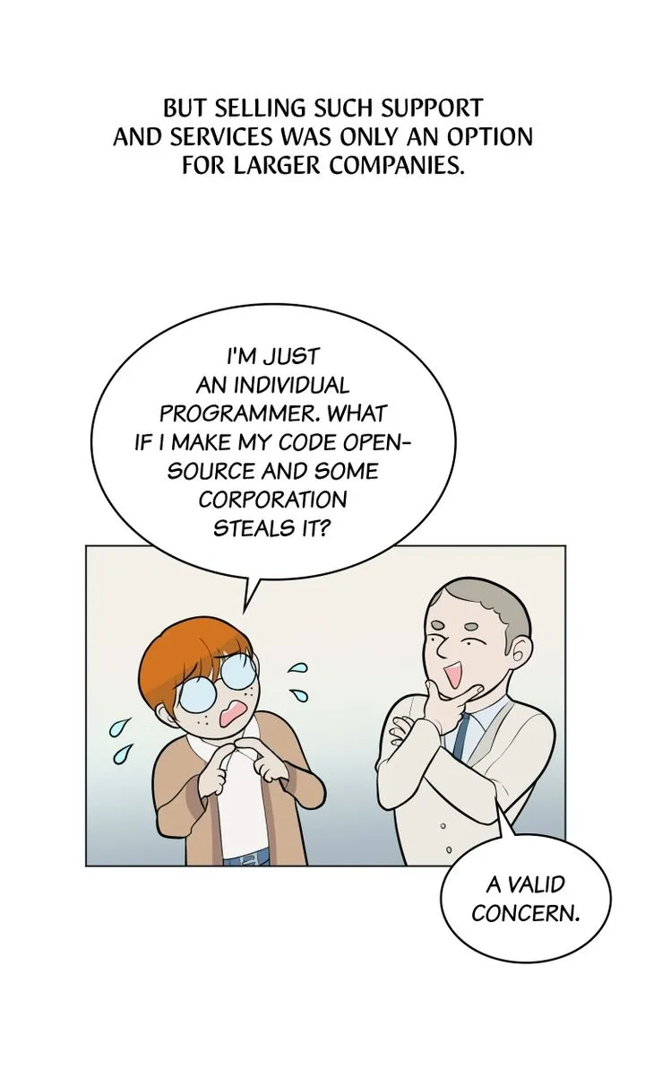 Read Science Nana chapter 18 image 13 on Lezhin