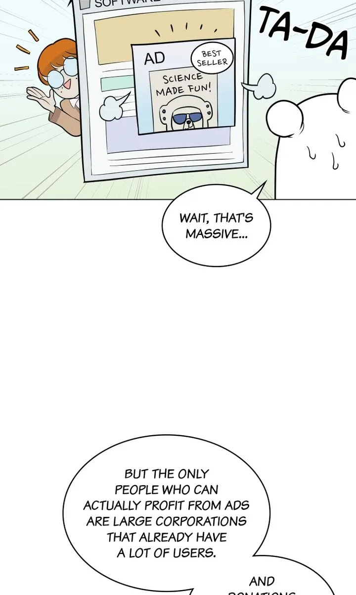 Read Science Nana chapter 18 image 16 on Lezhin