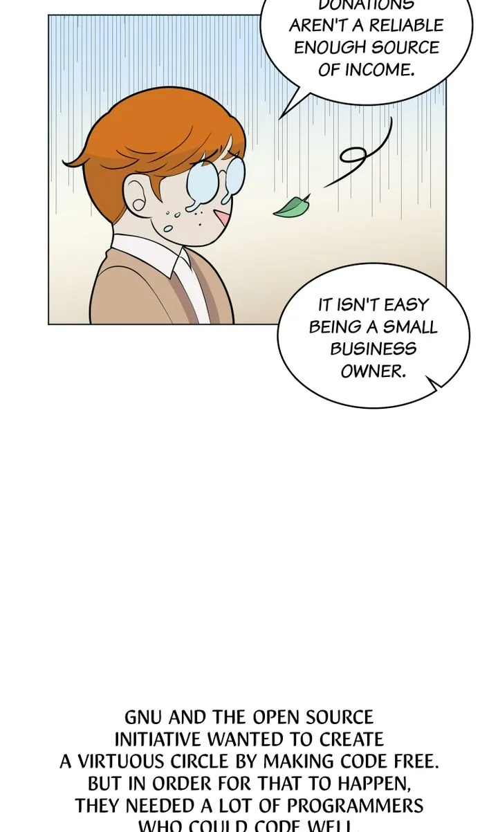 Read Science Nana chapter 18 image 17 on Lezhin