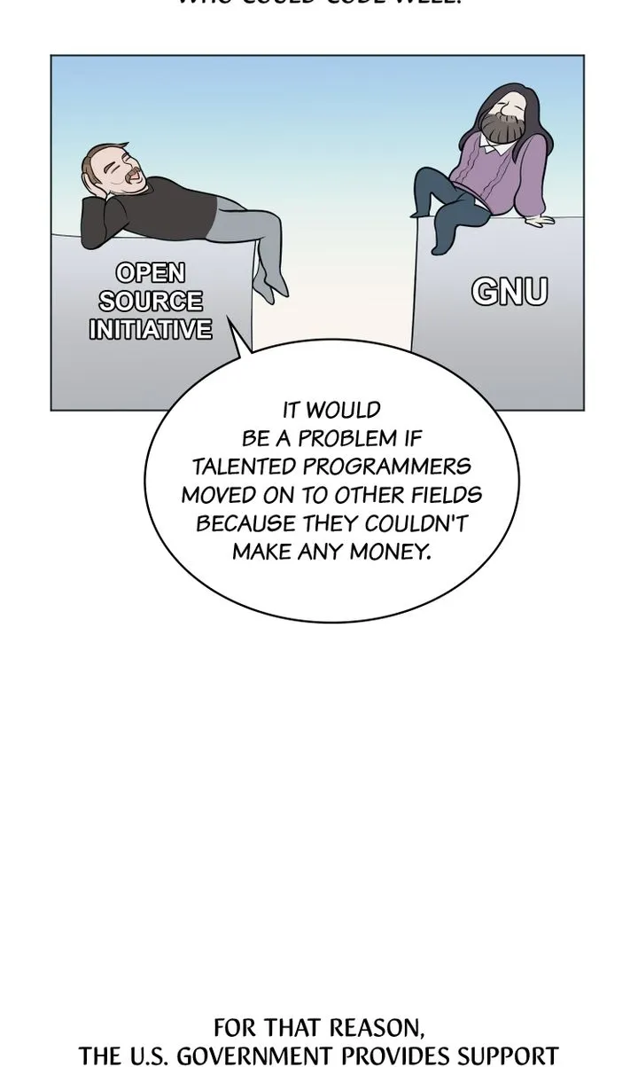 Read Science Nana chapter 18 image 18 on Lezhin