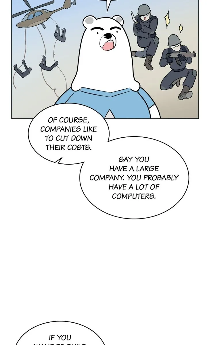 Read Science Nana chapter 18 image 27 on Lezhin