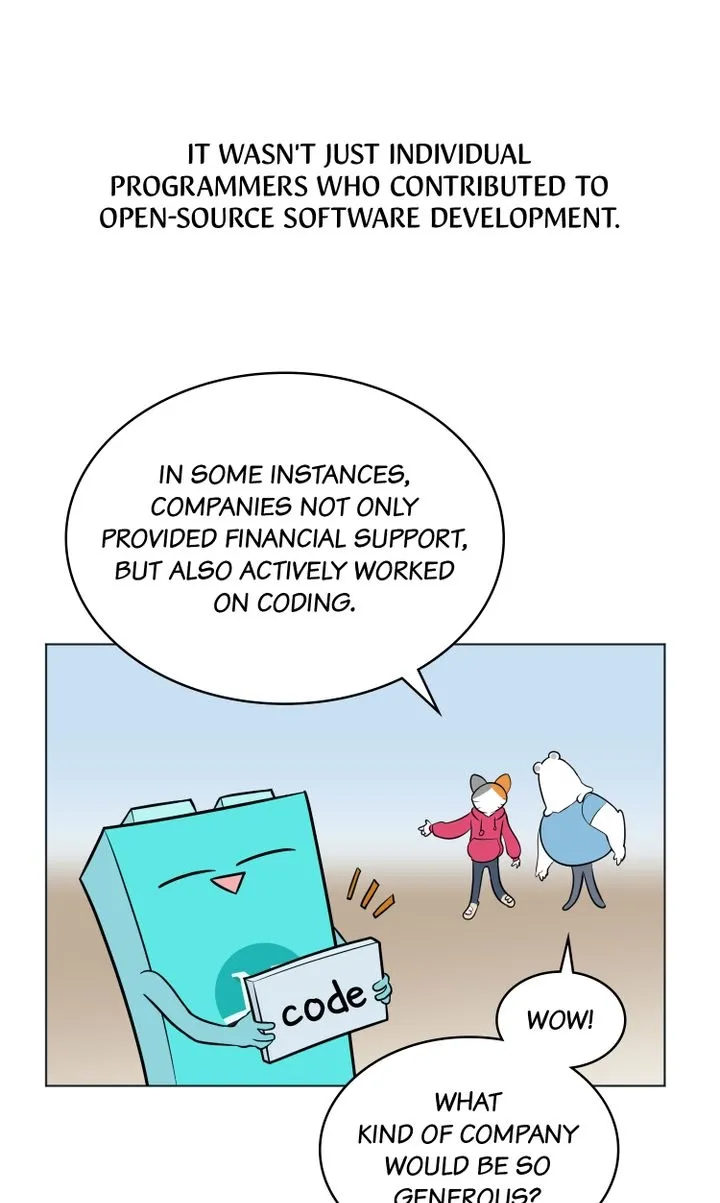 Read Science Nana chapter 18 image 31 on Lezhin