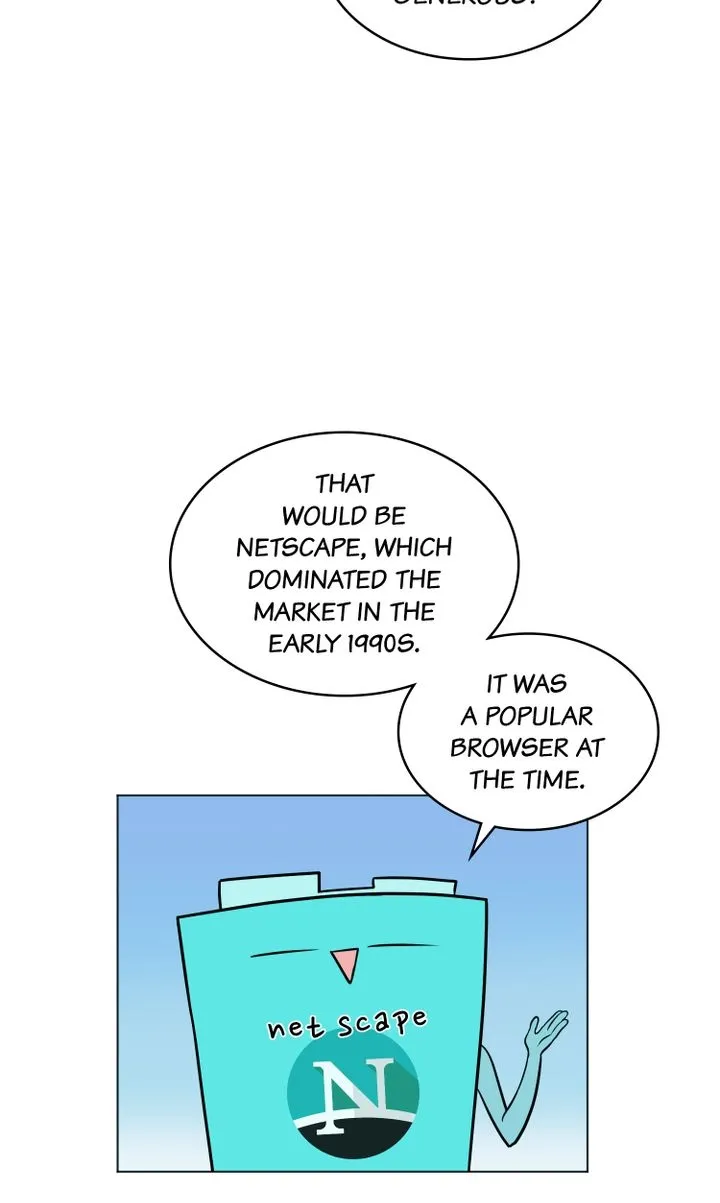 Read Science Nana chapter 18 image 32 on Lezhin
