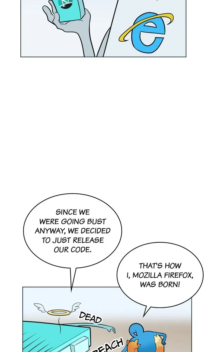 Read Science Nana chapter 18 image 35 on Lezhin