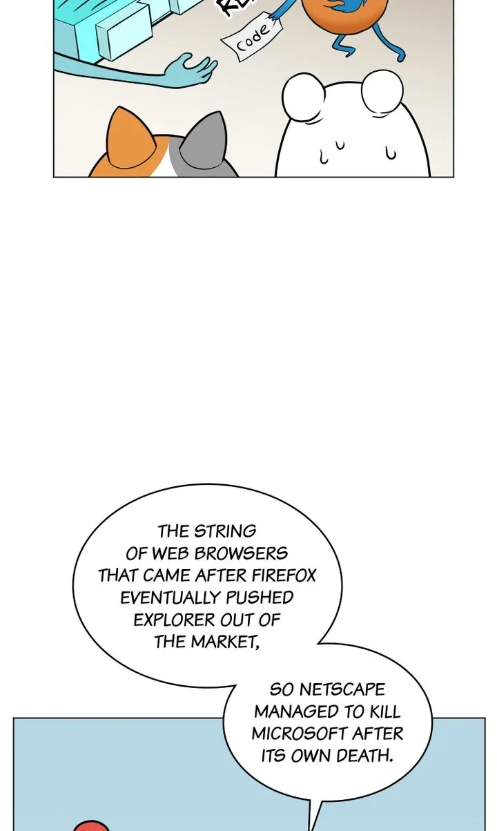 Read Science Nana chapter 18 image 36 on Lezhin