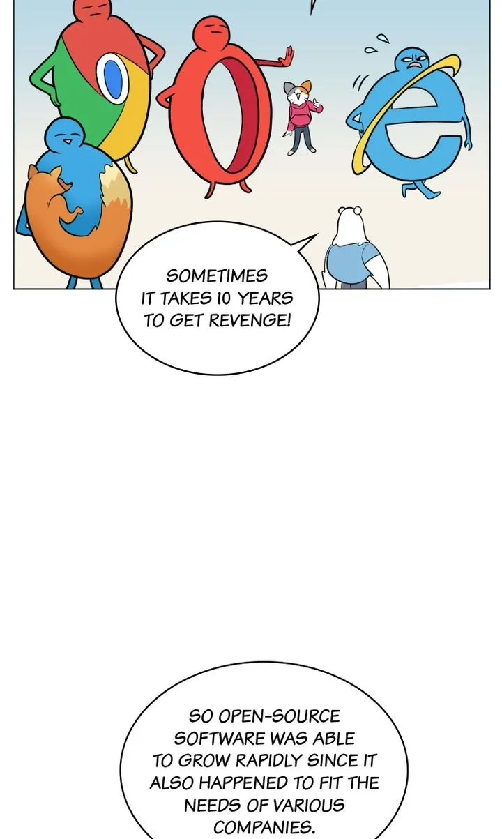 Read Science Nana chapter 18 image 37 on Lezhin