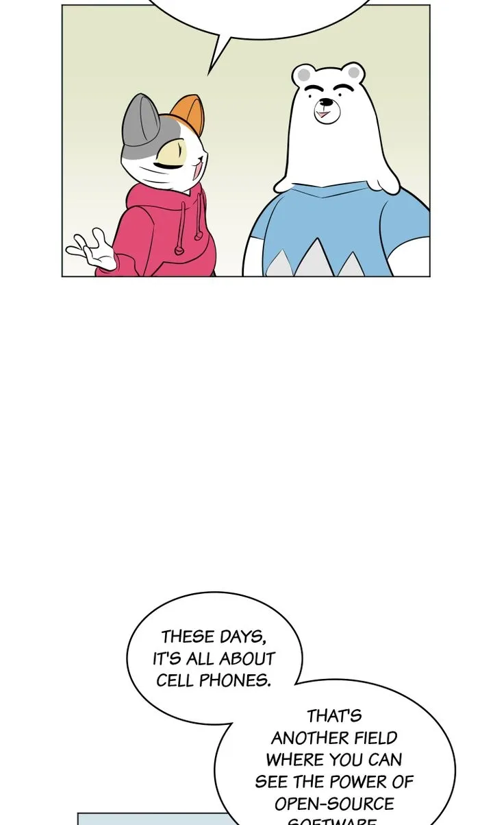 Read Science Nana chapter 18 image 38 on Lezhin
