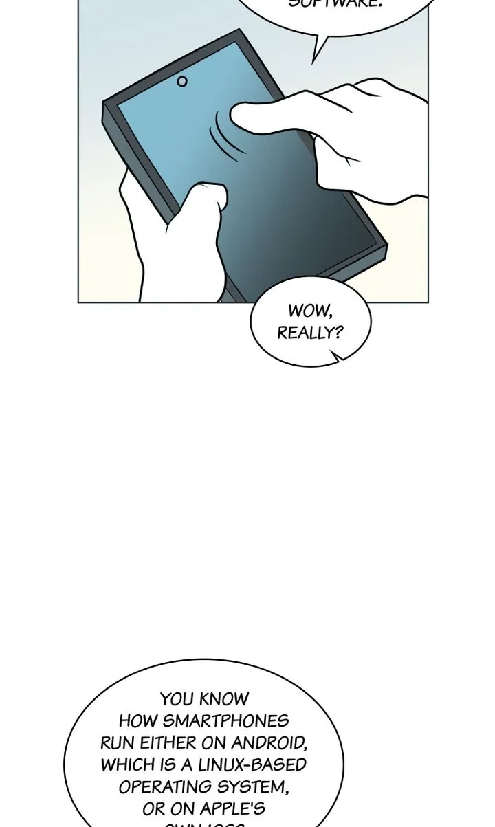 Read Science Nana chapter 18 image 39 on Lezhin