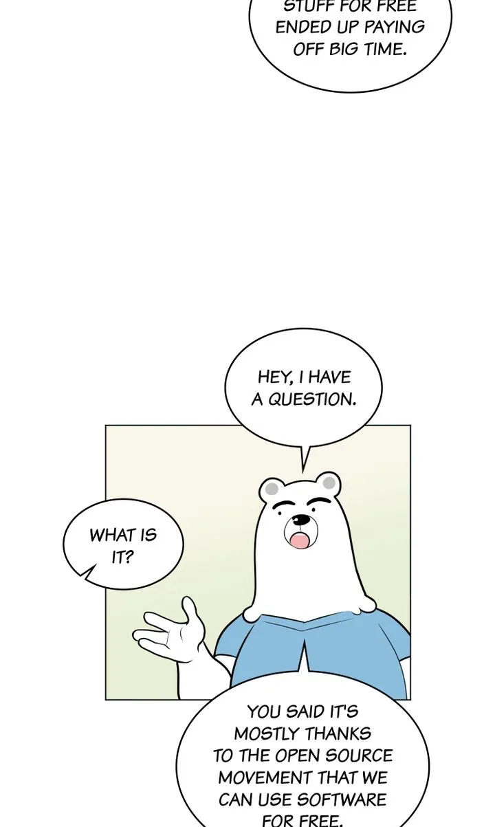 Read Science Nana chapter 18 image 46 on Lezhin