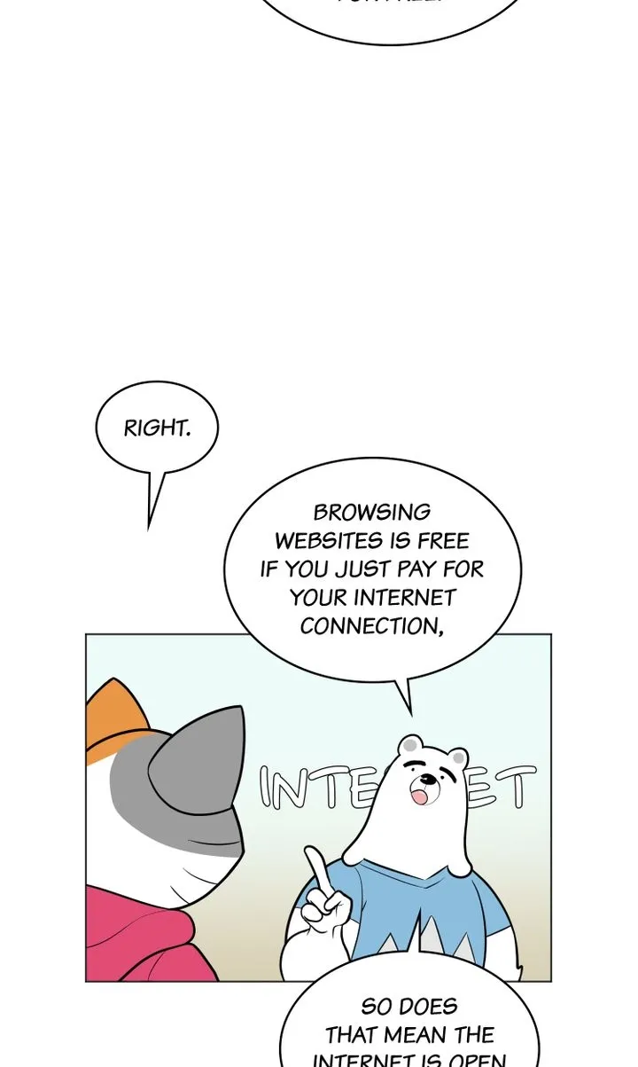 Read Science Nana chapter 18 image 47 on Lezhin