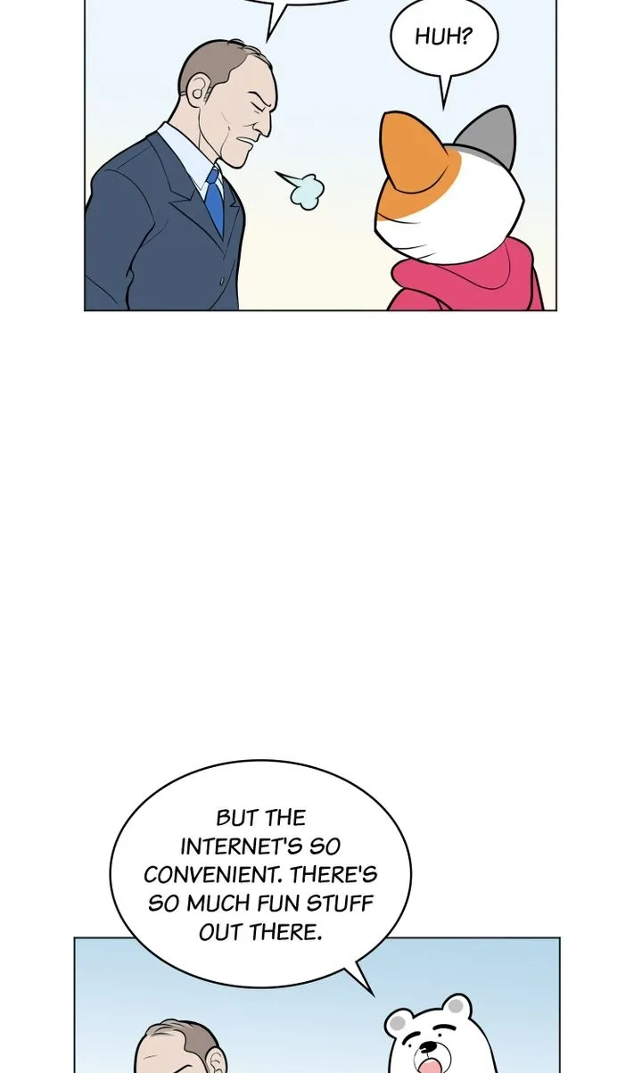 Read Science Nana chapter 18 image 51 on Lezhin