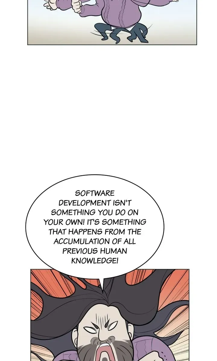 Read Science Nana chapter 19 image 12 on Lezhin