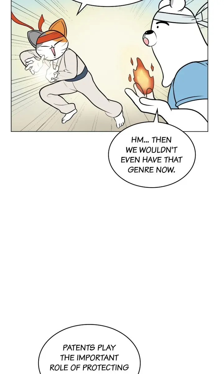 Read Science Nana chapter 19 image 15 on Lezhin