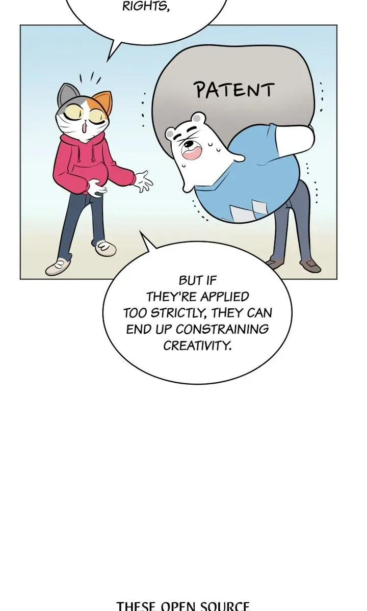 Read Science Nana chapter 19 image 16 on Lezhin