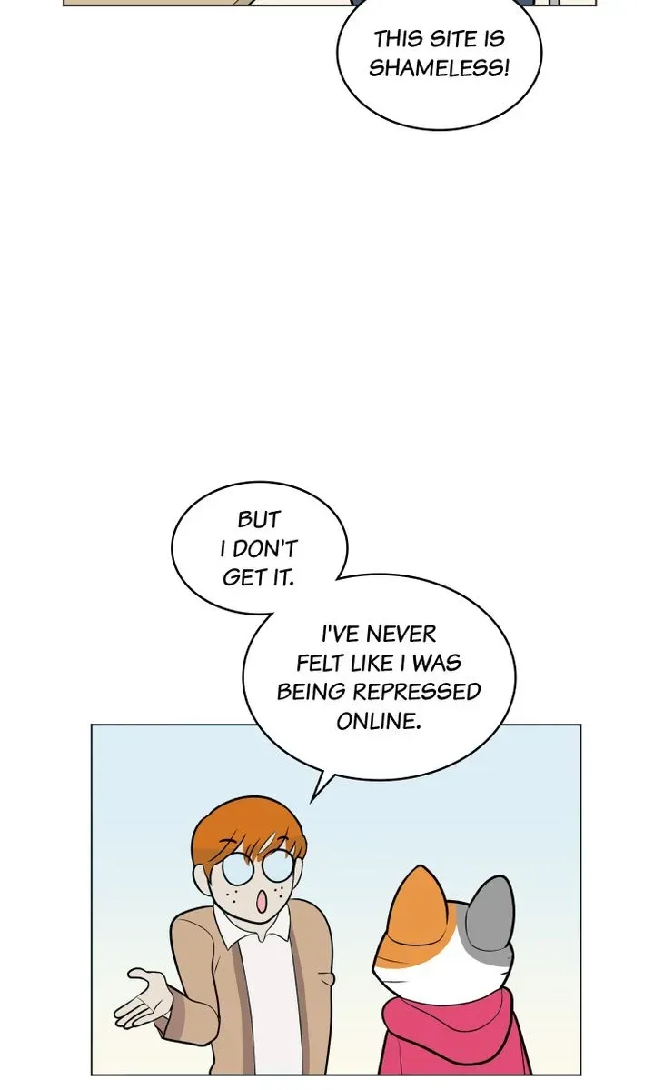 Read Science Nana chapter 19 image 20 on Lezhin