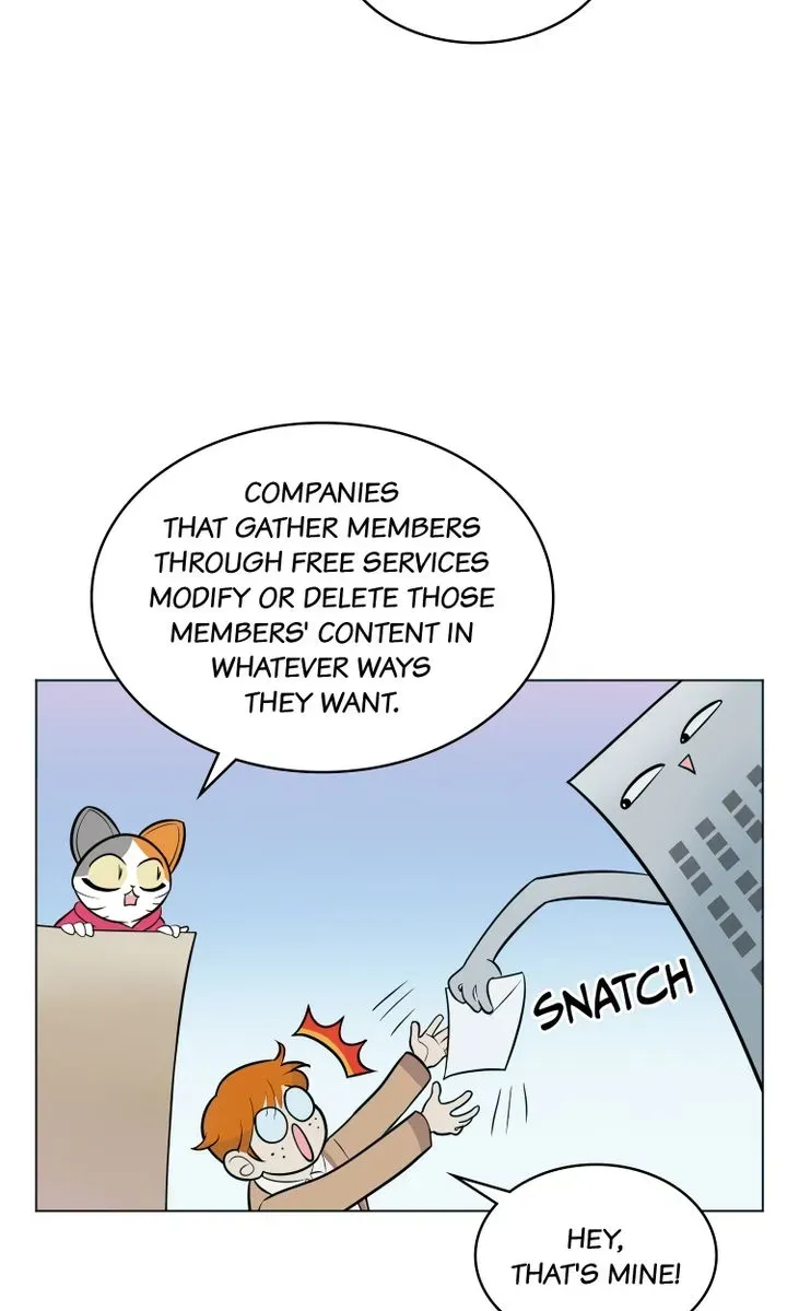 Read Science Nana chapter 19 image 22 on Lezhin