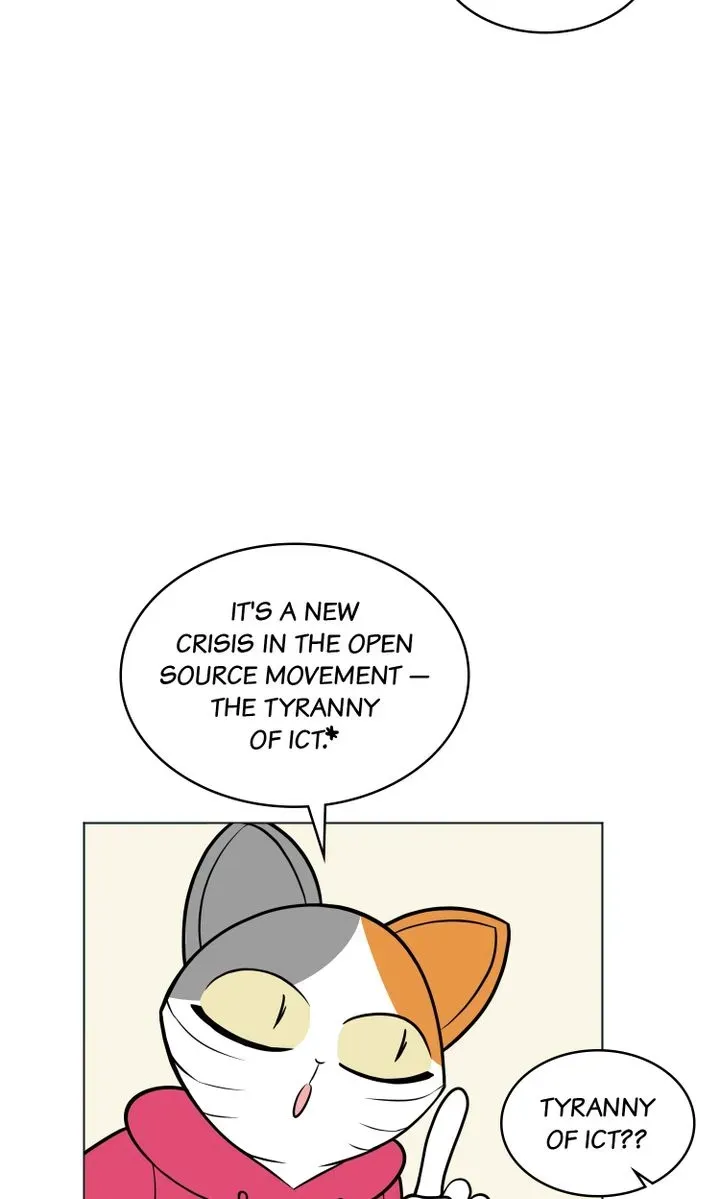 Read Science Nana chapter 19 image 23 on Lezhin