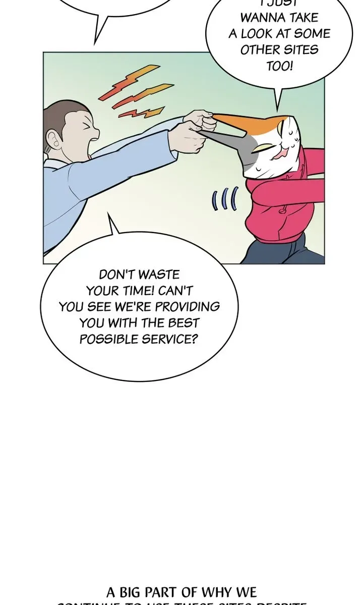 Read Science Nana chapter 19 image 27 on Lezhin