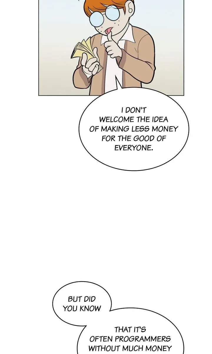 Read Science Nana chapter 19 image 3 on Lezhin